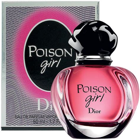 poison girl by christian dior eau de parfum spray perfume|christian dior original poison.